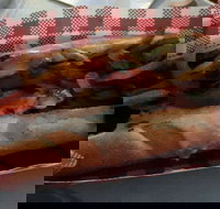 Little Brother - New South Wales Tourism 