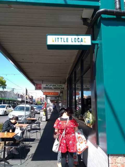 Little Local - New South Wales Tourism  0