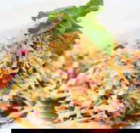 Loving Hut - New South Wales Tourism 