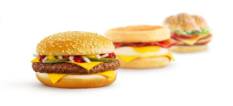 McDonald's - Mitchelton - New South Wales Tourism  0