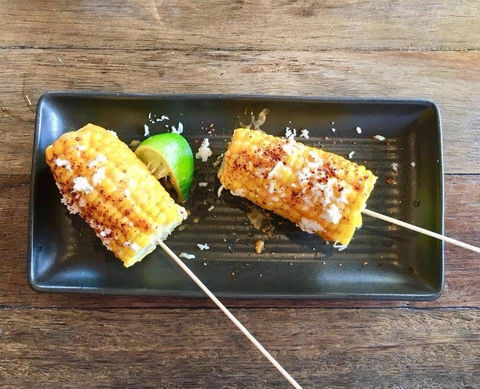 Mexicoast Cantina - New South Wales Tourism  0