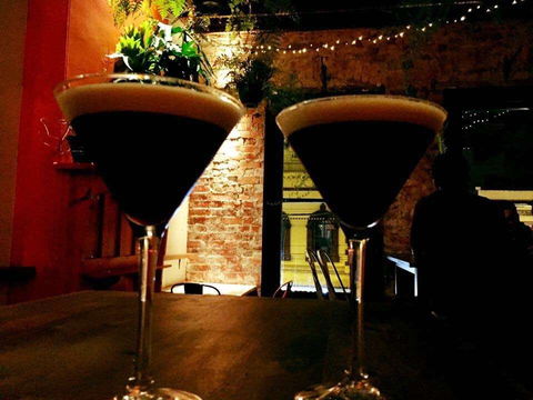 Mollie's Bar & Diner - New South Wales Tourism  0