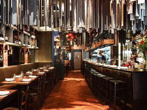 Monopole - New South Wales Tourism  2