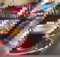 Montague Coffee - New South Wales Tourism 