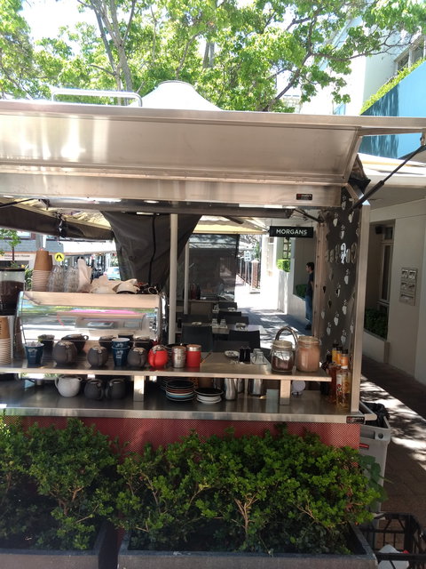 Morgan's Kirribilli - New South Wales Tourism  0