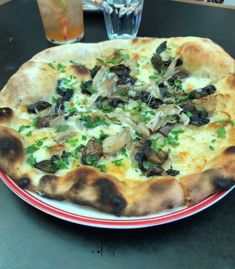 Mr Pietro - New South Wales Tourism  0