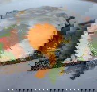 Nield Park Pavillion - New South Wales Tourism 