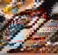 NOLA Smokehouse and Bar - New South Wales Tourism 