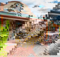 Normanville Hotel - New South Wales Tourism 