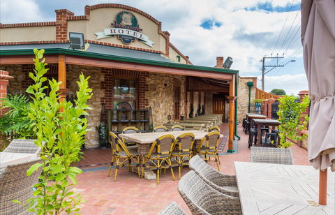 Normanville Hotel - New South Wales Tourism  0