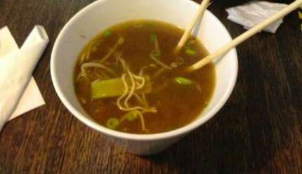 Origami Sushi & Noodles - New South Wales Tourism  0