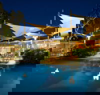 Pira Pool Bar - New South Wales Tourism 