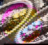 Raw  More - New South Wales Tourism 