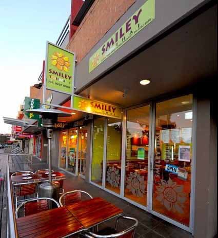 R-Haan Thai - Revesby - New South Wales Tourism  0