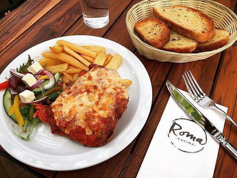 Roma Cucina - New South Wales Tourism  0