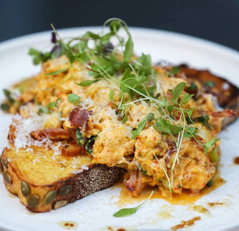 Rustica - Maribyrnong - New South Wales Tourism  0