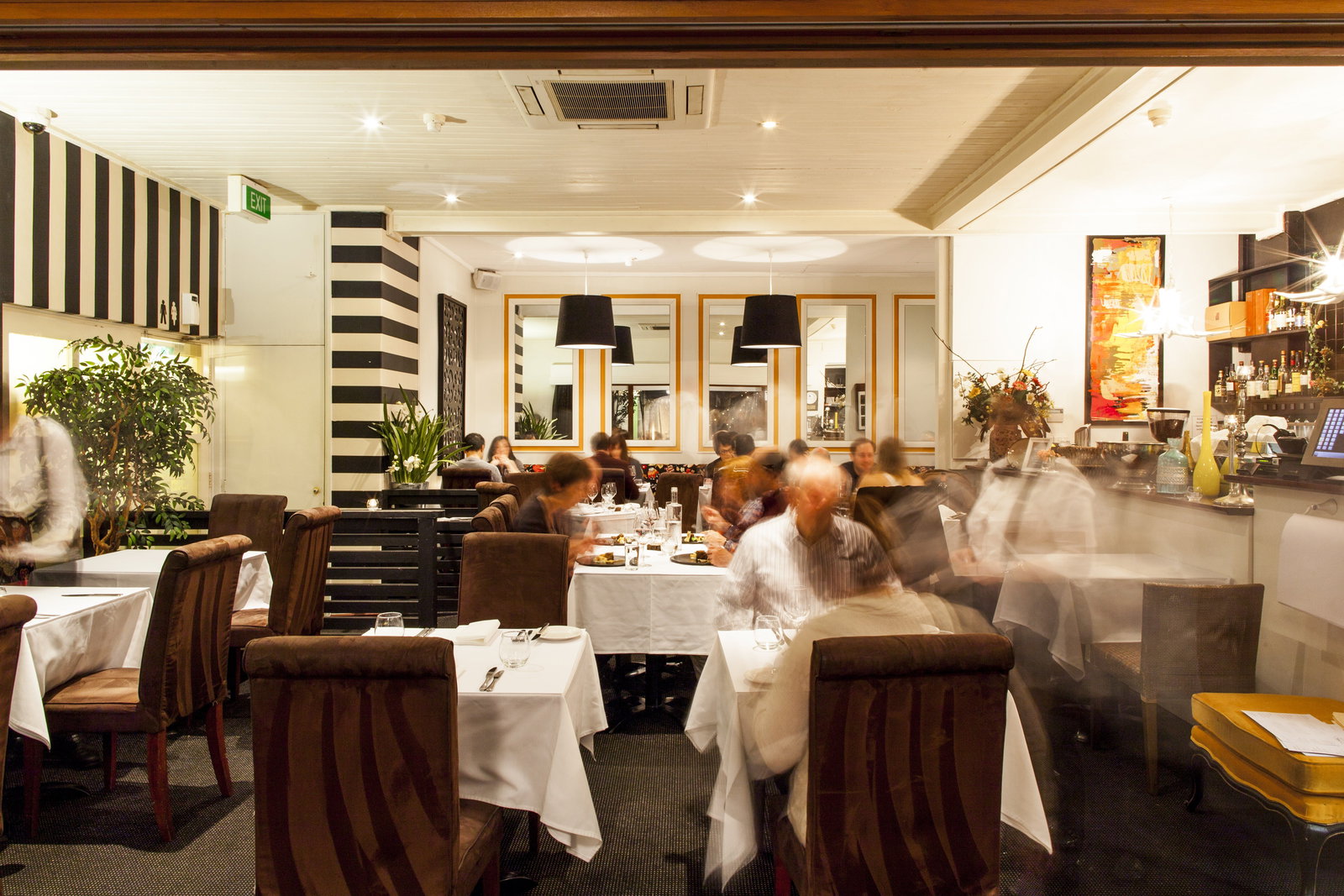 Bars Adelaide SA New South Wales Tourism 