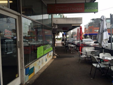 Sandringham Charcoal Chicken - New South Wales Tourism  0