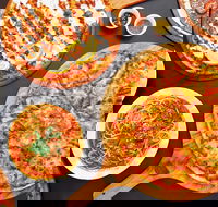 Say Cheez - New South Wales Tourism 