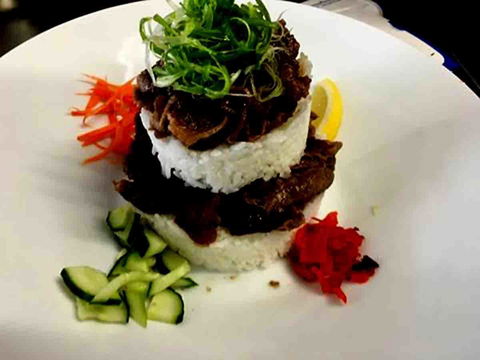 SOBA SOBA - New South Wales Tourism  0