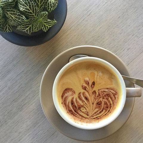 Soul Surf Cafe - New South Wales Tourism  0