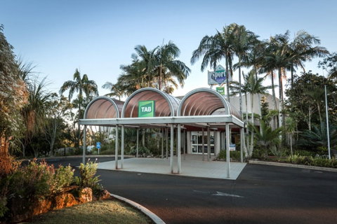 Sports Club Bistro - Lismore Workers Sports Club - New South Wales Tourism  0