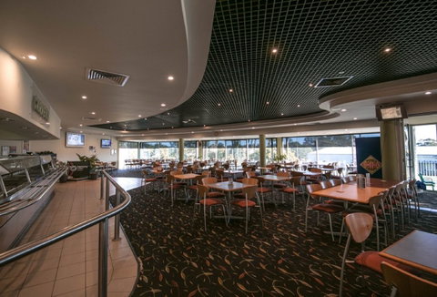 Sports Club Bistro - Lismore Workers Sports Club - New South Wales Tourism  1