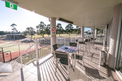 Sports Club Bistro - Lismore Workers Sports Club - New South Wales Tourism  2