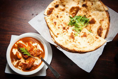 Sultans Kitchen - Paddington - New South Wales Tourism  0