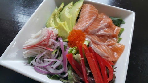 Sushi Centre - New South Wales Tourism  0