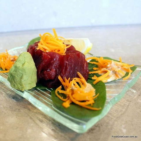 Sushi At Palm Beach - New South Wales Tourism  0