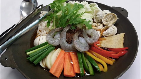 Taste Of Korea - New South Wales Tourism  0