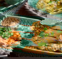 Thai on Earth - New South Wales Tourism 