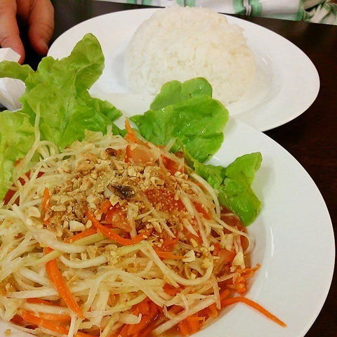 Thai Sensation - New South Wales Tourism  0