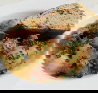 The Lion Richlands - New South Wales Tourism 