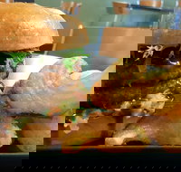 The Belmore Hotel Bistro - New South Wales Tourism 