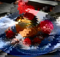 The Last Course - New South Wales Tourism 