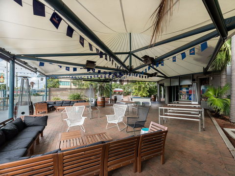 The Post - New South Wales Tourism  2
