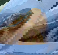 The Reef Food Bar - New South Wales Tourism 