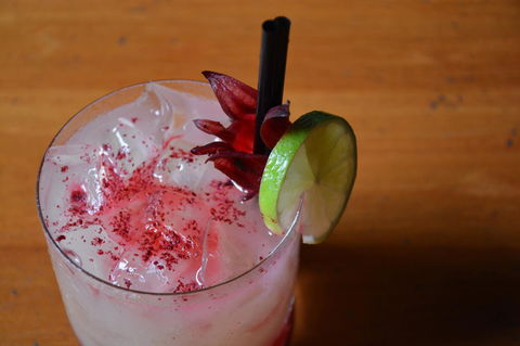 The Sand Bar & Bistro - New South Wales Tourism  0