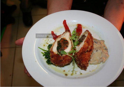 The Stirling Arms Hotel - New South Wales Tourism  0