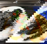 The Little Mussel Cafe - New South Wales Tourism 