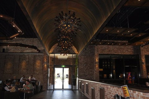 The Australian Hotel And Brewery - New South Wales Tourism  0