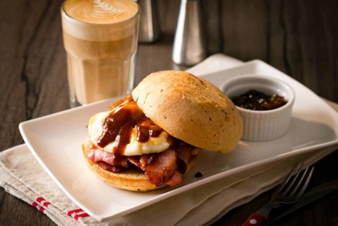 The Coffee Club - Brisbane Airport - New South Wales Tourism  0