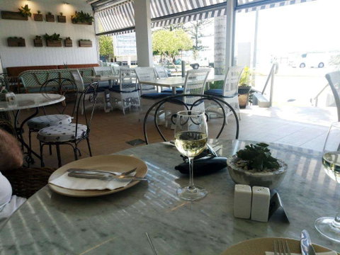 Three Sixty - Grand Hotel - New South Wales Tourism  0