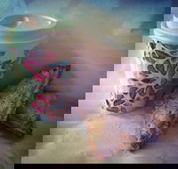 WAKE cafe and Jaffle Van - New South Wales Tourism 