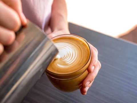 Wanderer Coffee - Milton - New South Wales Tourism  0