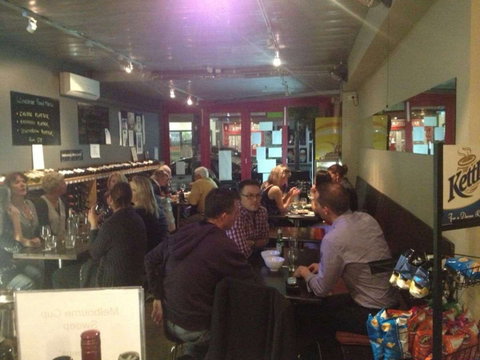 Winelarder - New South Wales Tourism  0