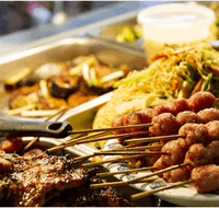 Yard Bird - New South Wales Tourism 