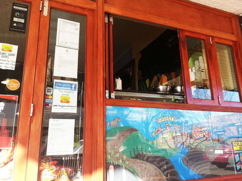 Yellow Espresso - New South Wales Tourism  0